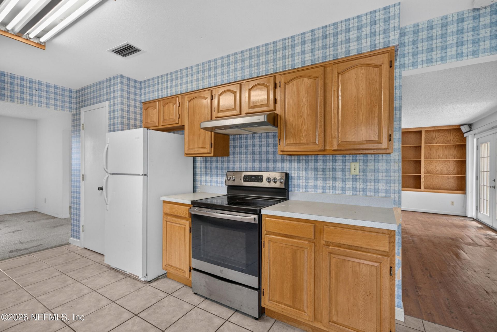 6824 James Britt Road, Glen St. Mary, FL 32040 Photo