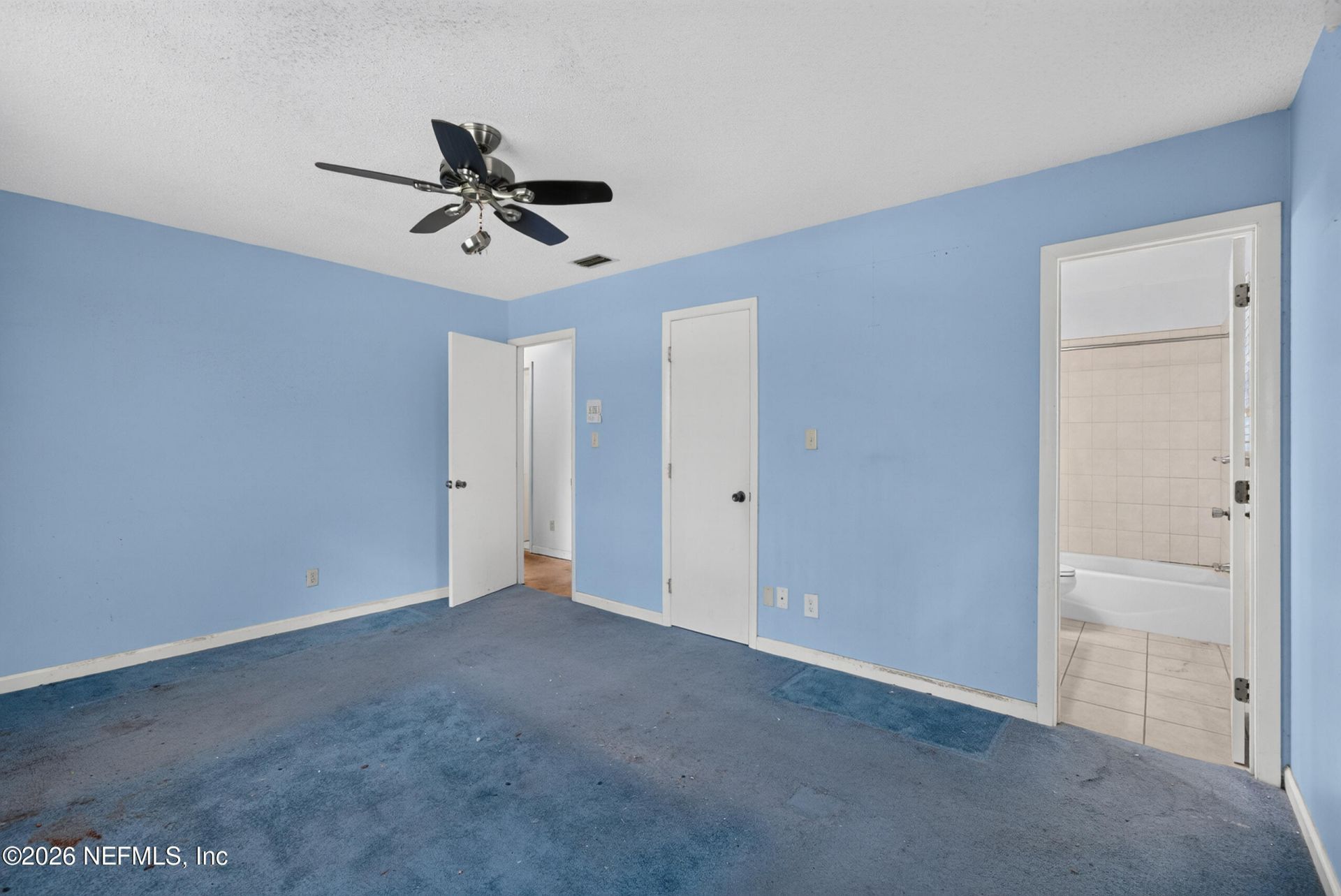 6824 James Britt Road, Glen St. Mary, FL 32040 Photo