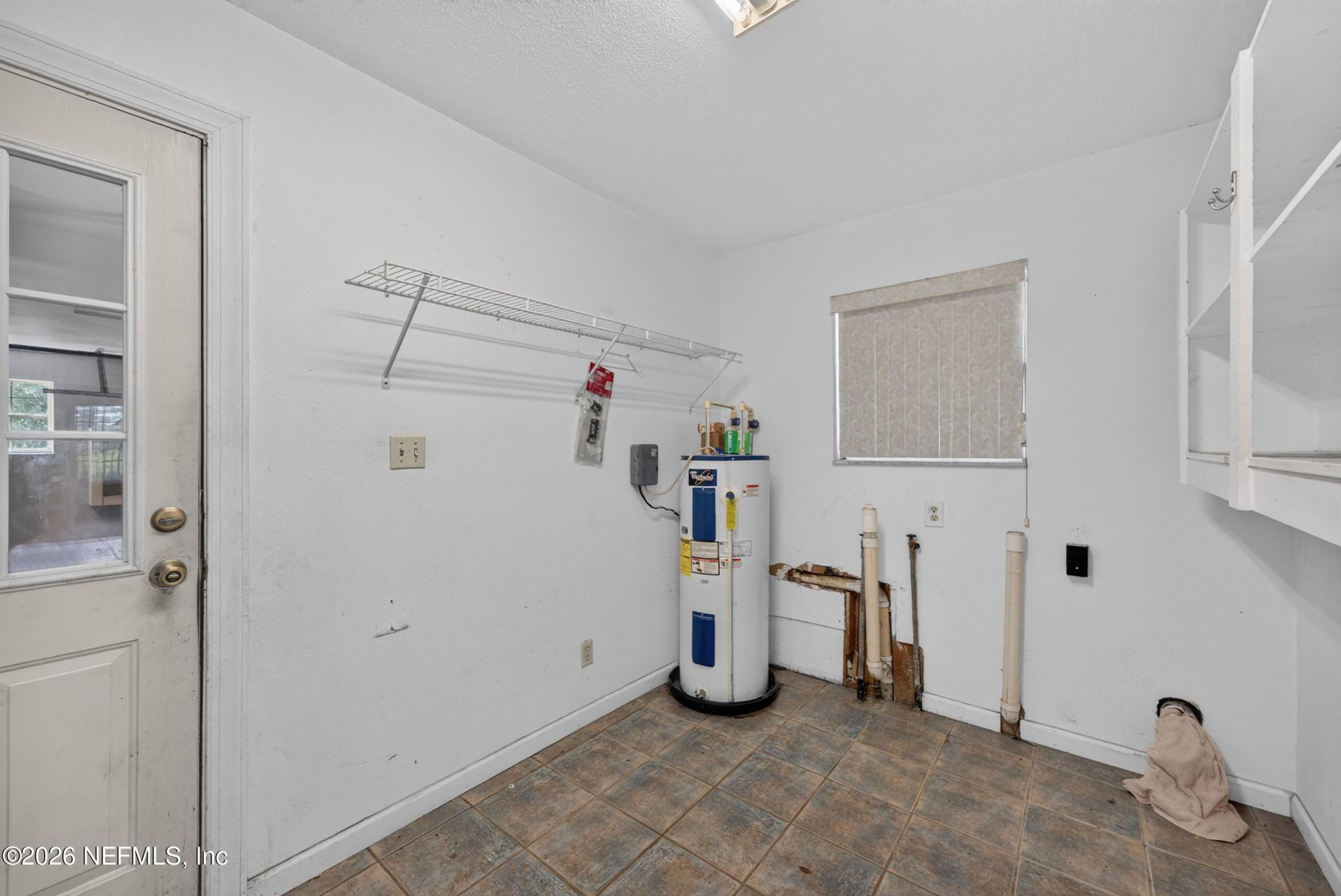 6824 James Britt Road, Glen St. Mary, FL 32040 Photo