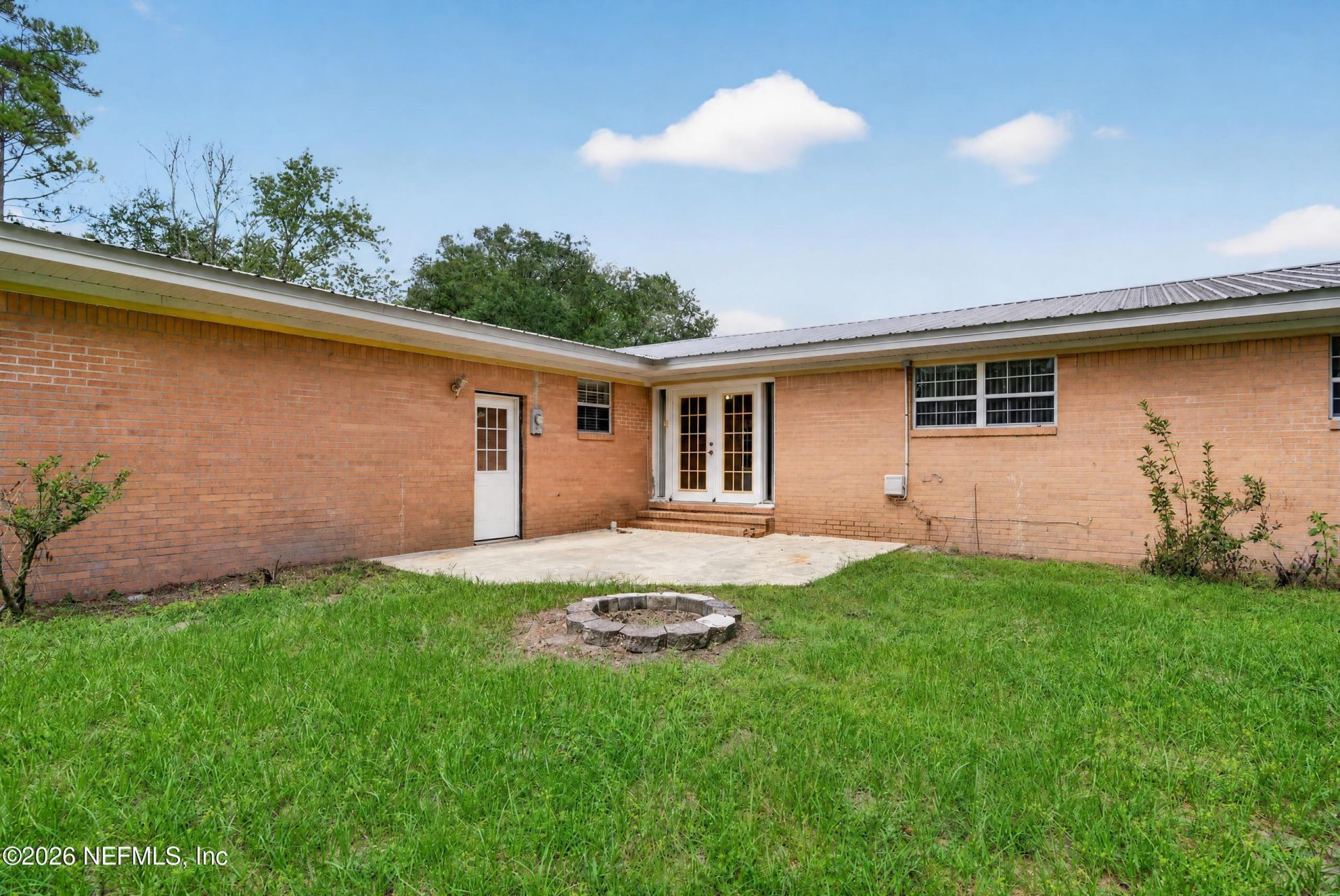 6824 James Britt Road, Glen St. Mary, FL 32040 Photo
