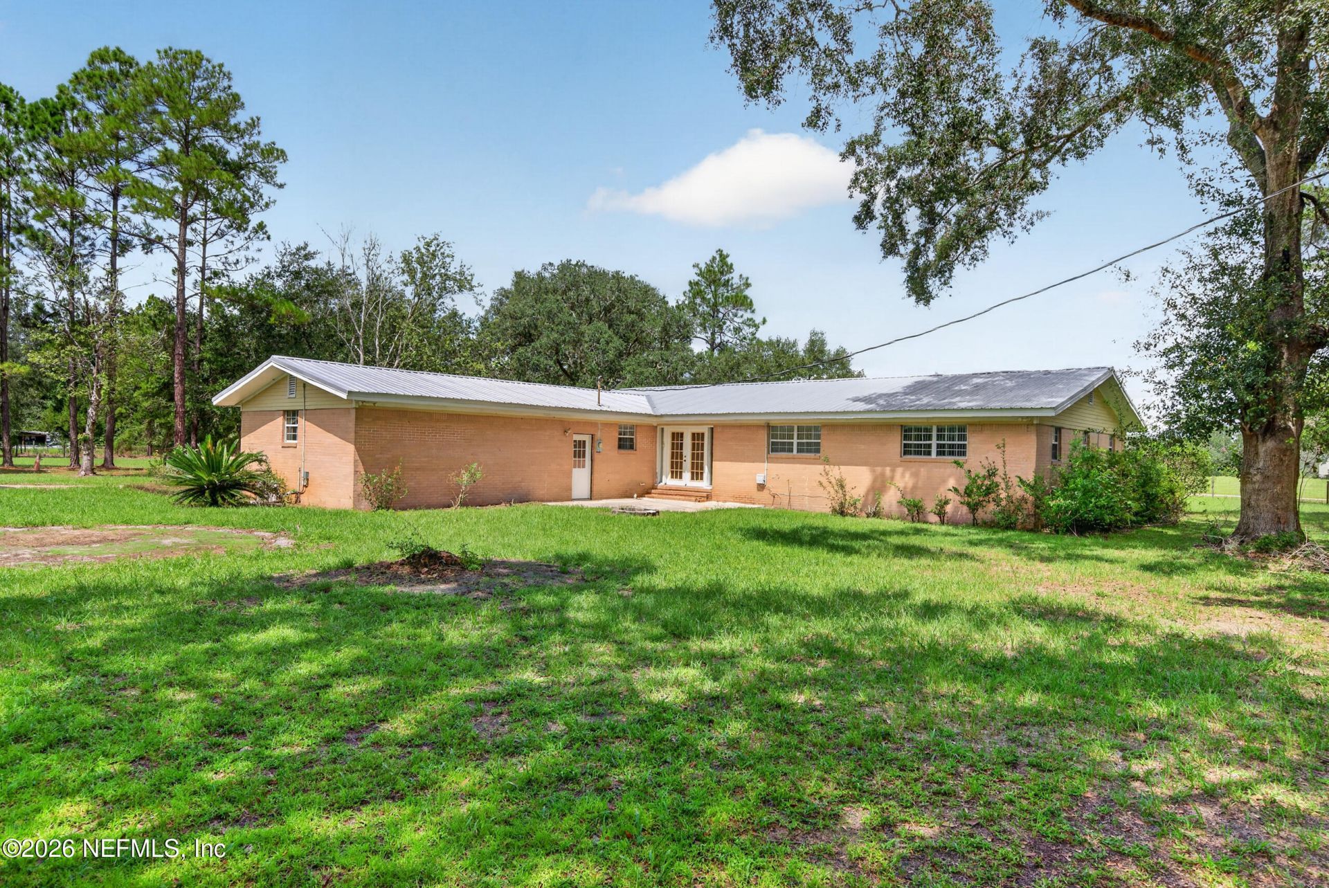 6824 James Britt Road, Glen St. Mary, FL 32040 Photo