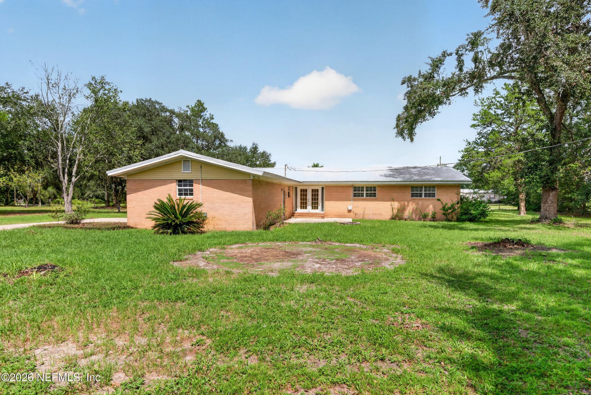 6824 James Britt Road, Glen St. Mary, FL 32040 Photo