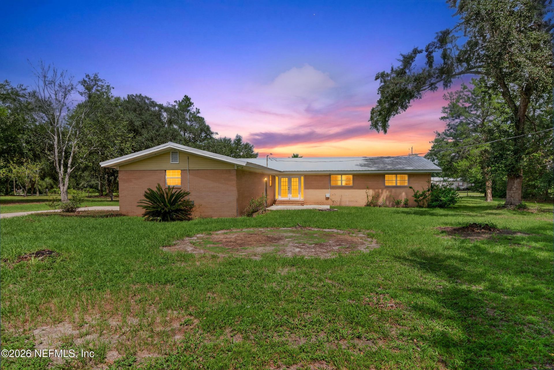 6824 James Britt Road, Glen St. Mary, FL 32040 Photo