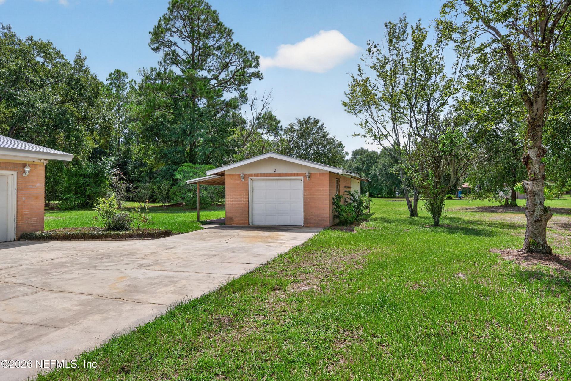 6824 James Britt Road, Glen St. Mary, FL 32040 Photo