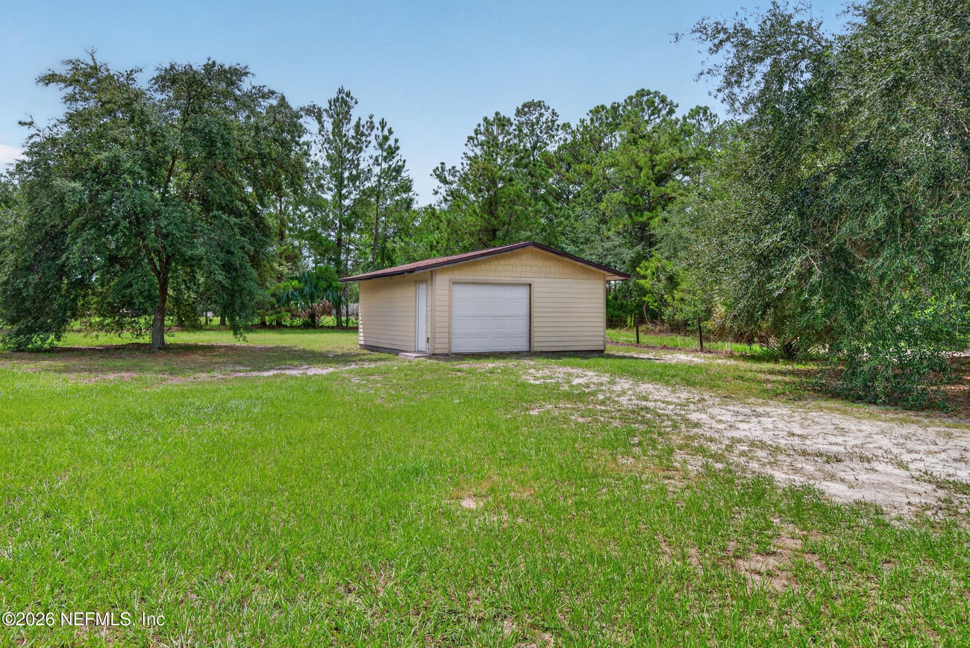 6824 James Britt Road, Glen St. Mary, FL 32040 Photo