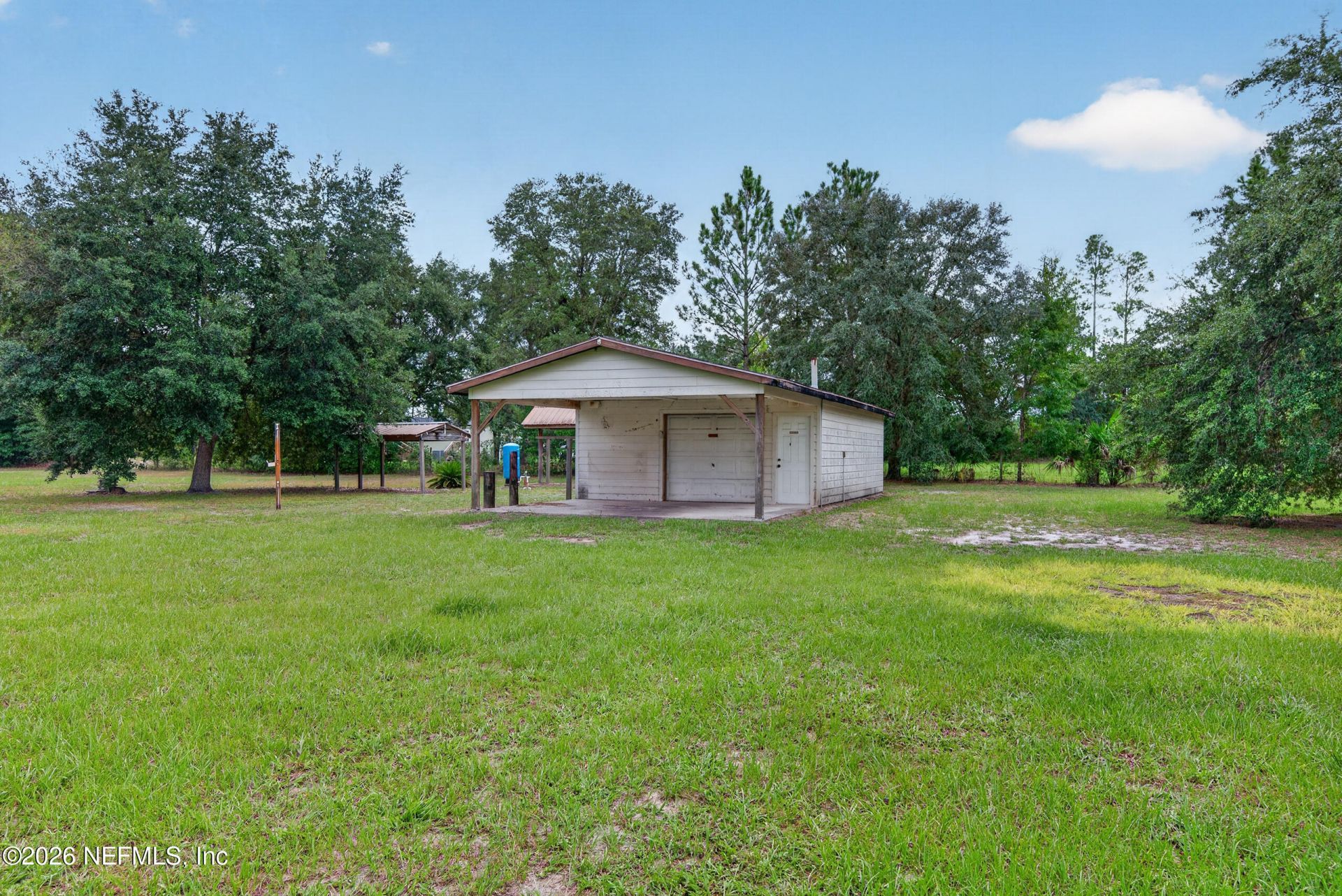 6824 James Britt Road, Glen St. Mary, FL 32040 Photo