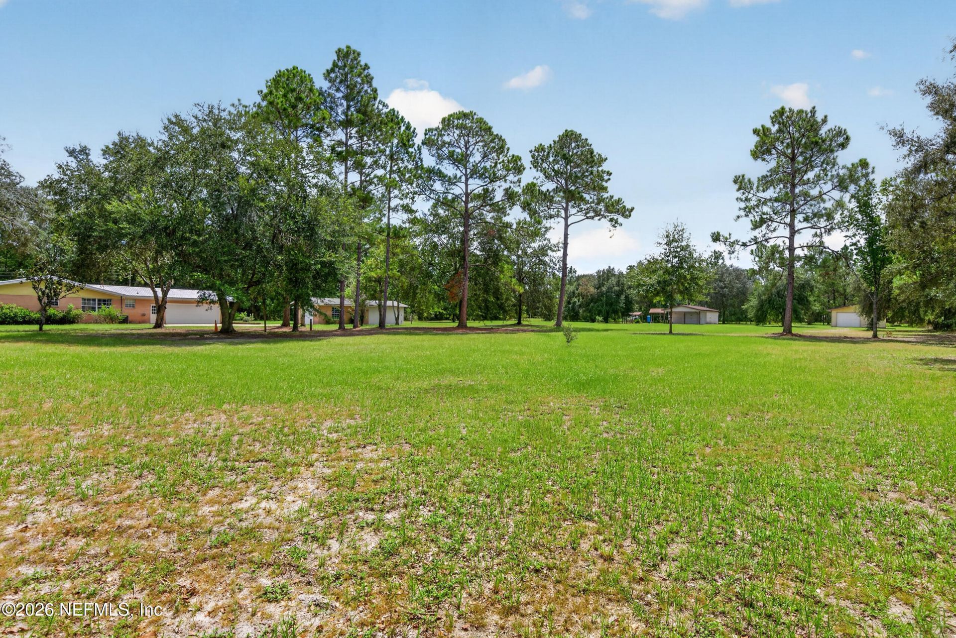 6824 James Britt Road, Glen St. Mary, FL 32040 Photo