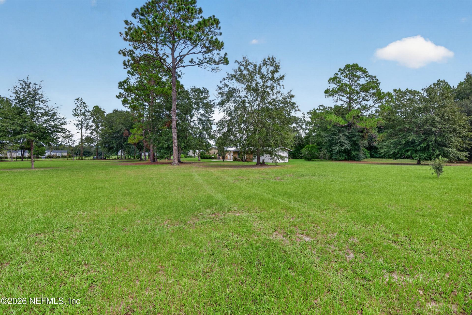 6824 James Britt Road, Glen St. Mary, FL 32040 Photo