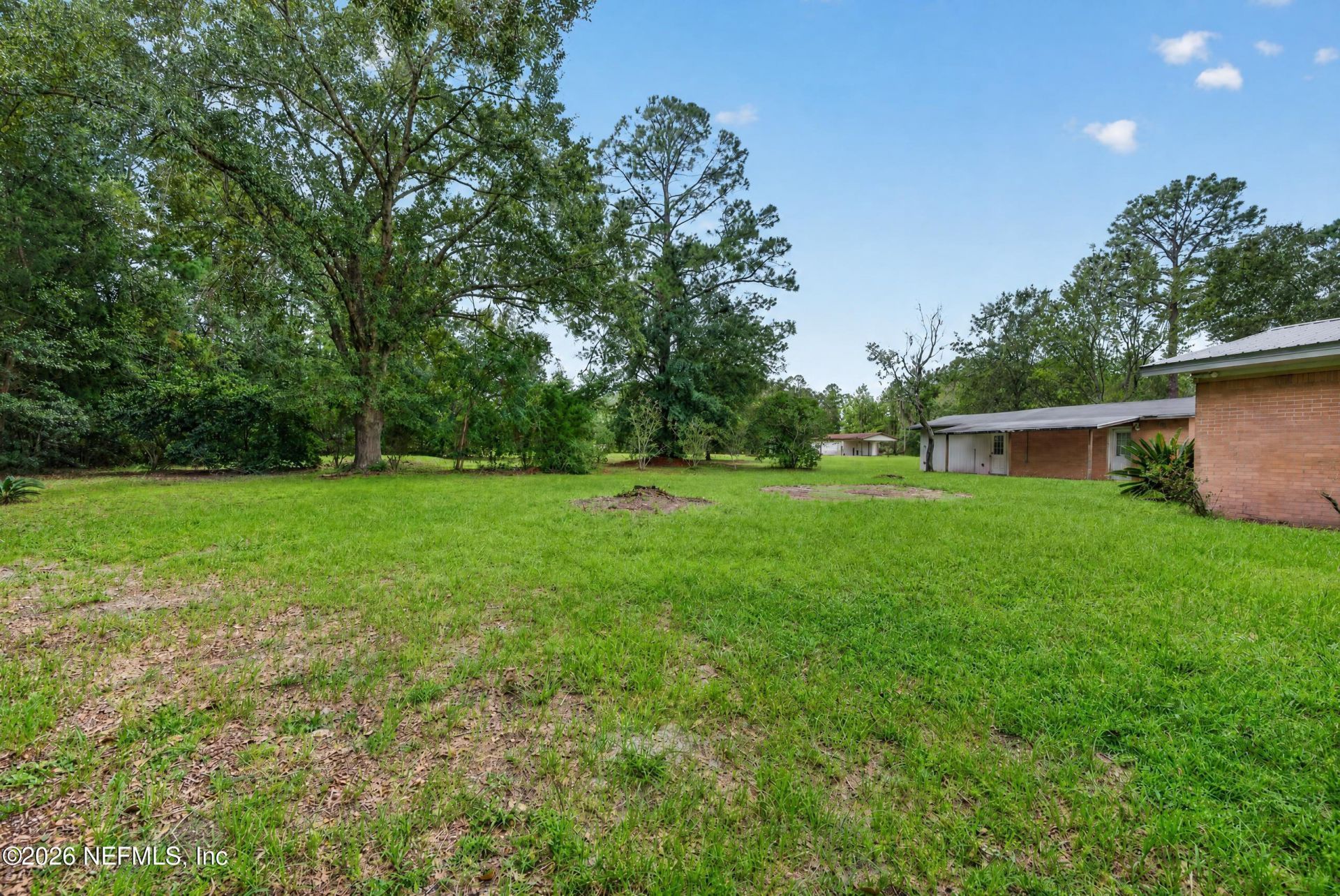 6824 James Britt Road, Glen St. Mary, FL 32040 Photo