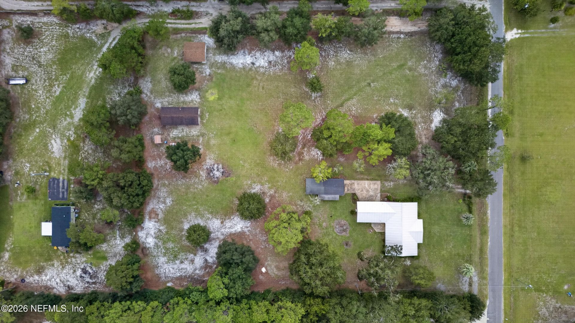 6824 James Britt Road, Glen St. Mary, FL 32040 Photo