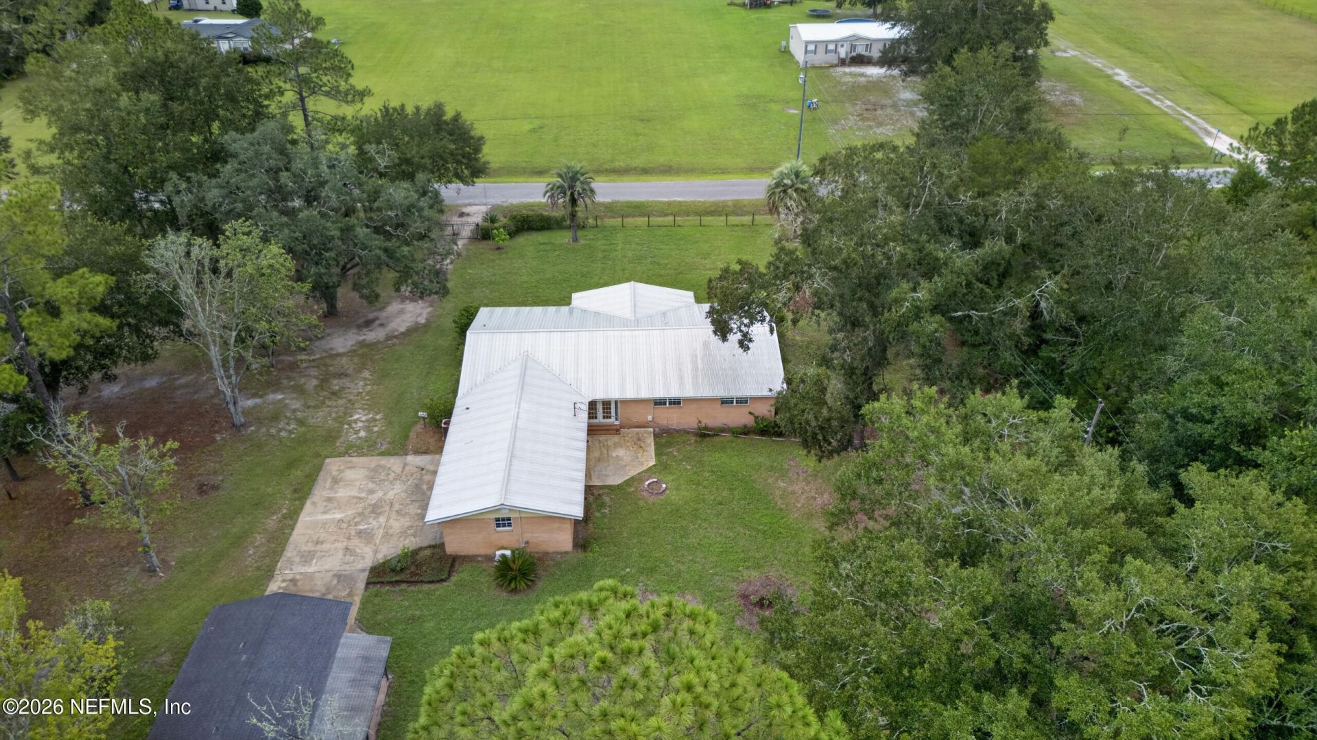 6824 James Britt Road, Glen St. Mary, FL 32040 Photo