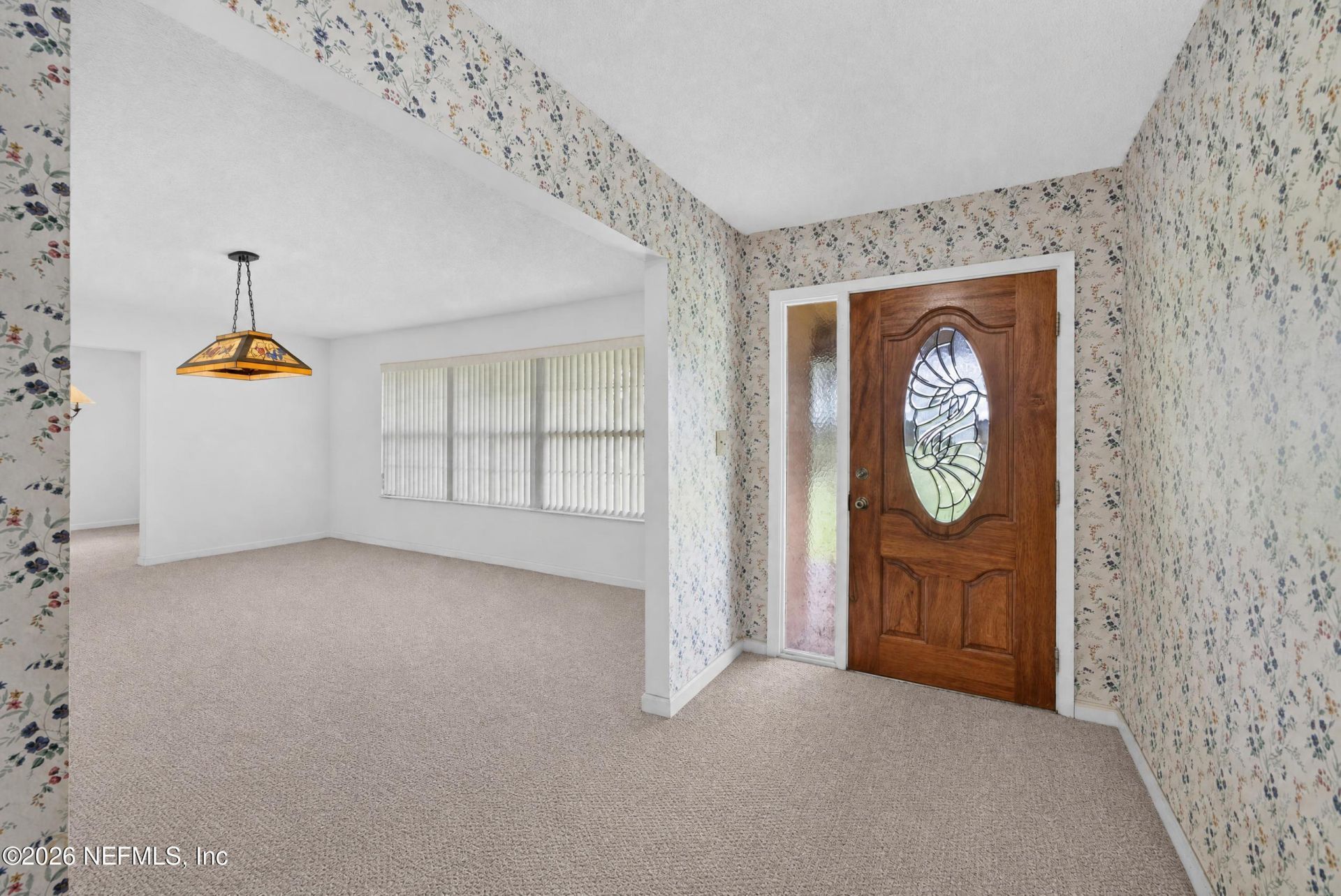 6824 James Britt Road, Glen St. Mary, FL 32040 Photo