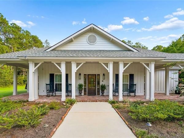 23060 ROLLINS Street, Mandeville, LA 70471