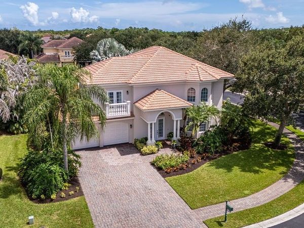 6116 57th Court, Vero Beach, FL 32967