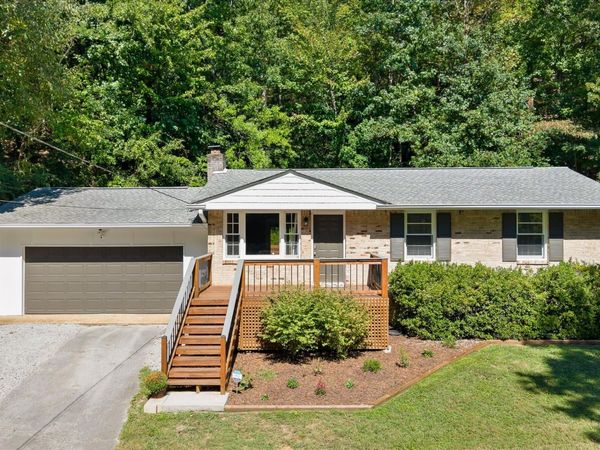 1125 Fernway Road, Chattanooga, TN 37405