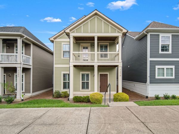 7378 Old Harding Pike , Nashville, TN 37221