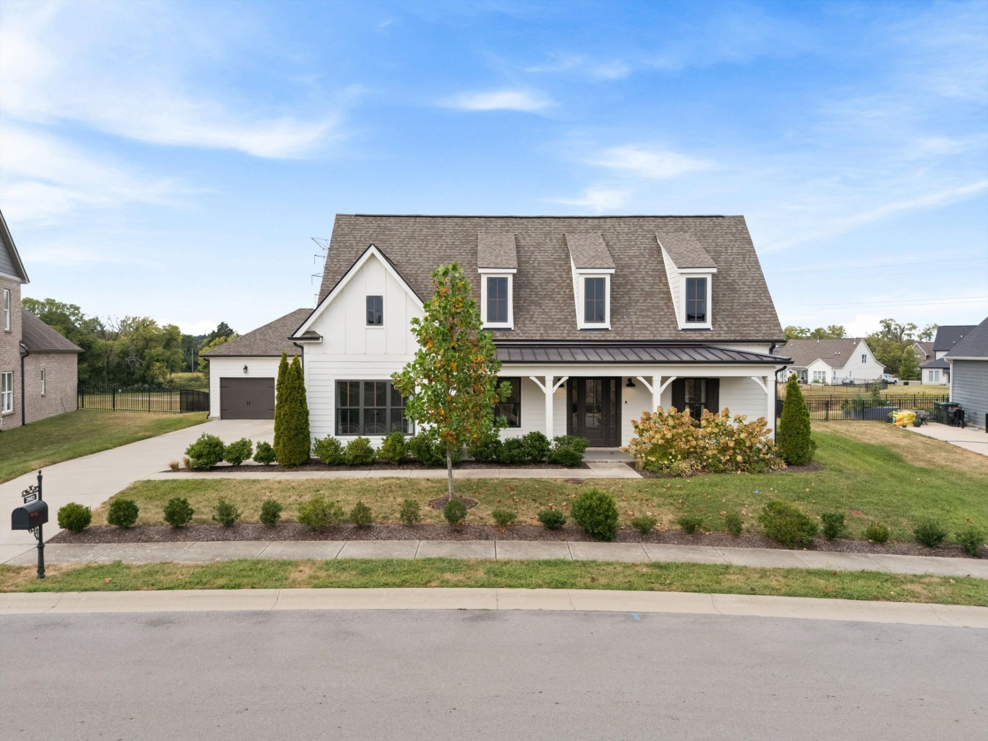 3002 Ranch Rd, Mount Juliet, TN 37122 Main Photo