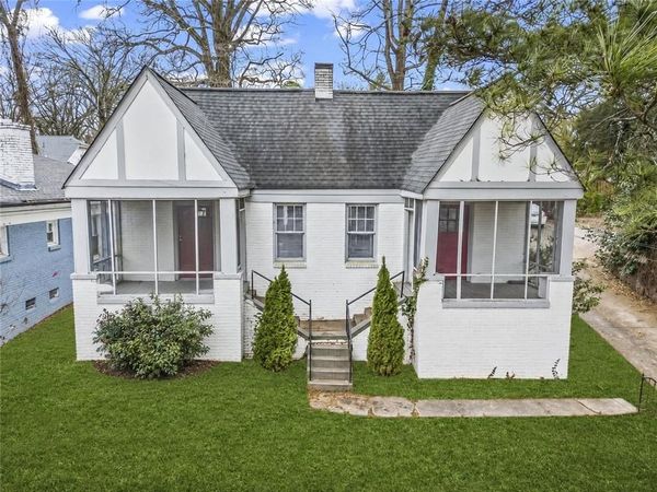 960 Byron Drive SW, Atlanta, GA 30310