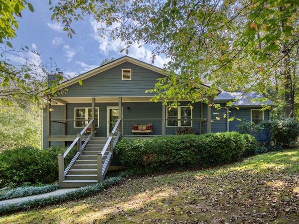 426 Jay Moss Lane, Talking Rock, GA 30175