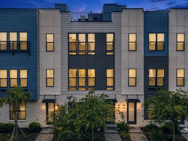 2154 WHITNEY MARSH ALLEY , ORLANDO, FL 32804