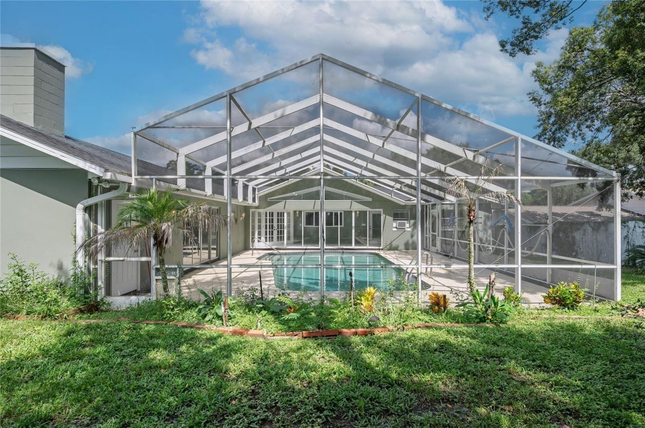 5314 Kenyon Road, Orlando, FL 32810 Photo
