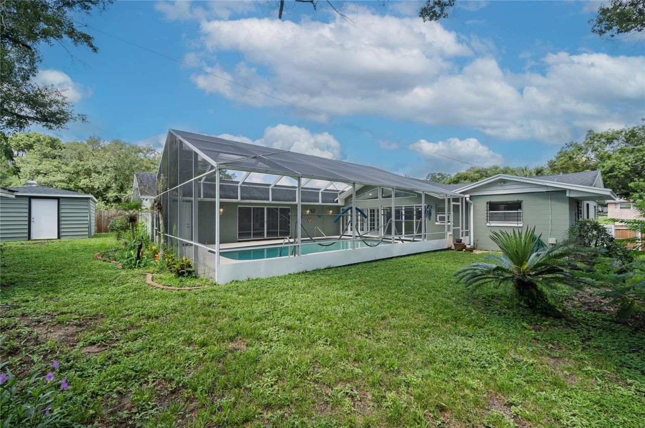 5314 Kenyon Road, Orlando, FL 32810 Photo