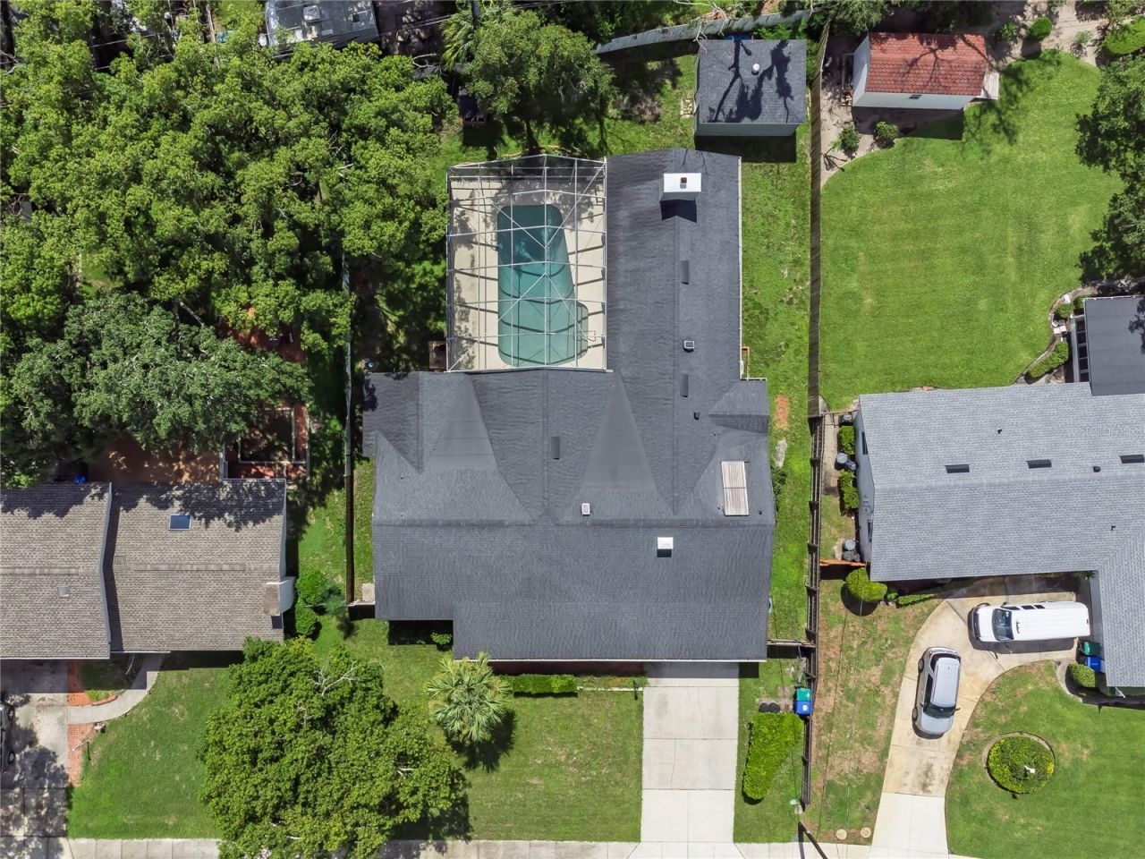 5314 Kenyon Road, Orlando, FL 32810 Photo
