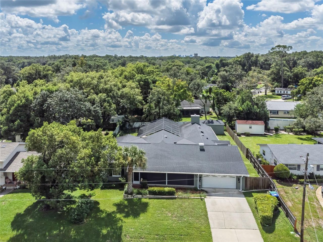 5314 Kenyon Road, Orlando, FL 32810 Photo