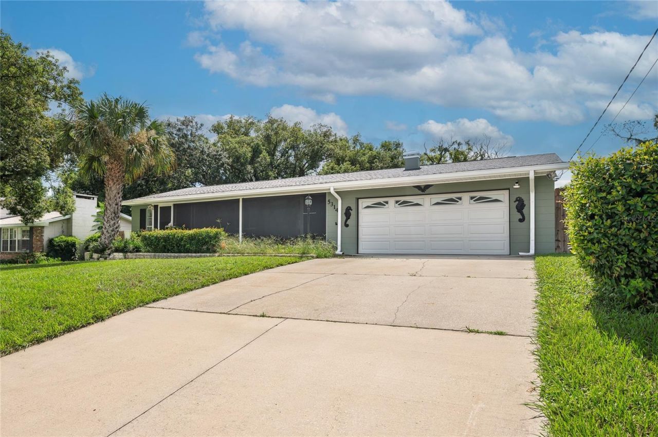 5314 Kenyon Road, Orlando, FL 32810 Photo