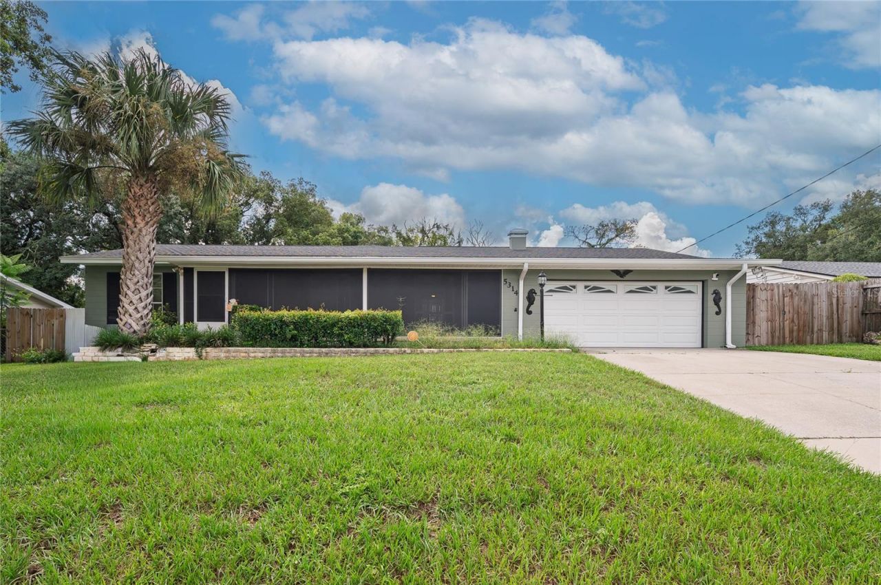 5314 Kenyon Road, Orlando, FL 32810 Photo