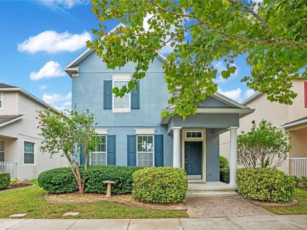 6867 SUNDROP STREET, ST CLOUD, FL 34773