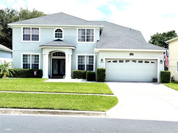 1405 MISTY GLEN LANE , CLERMONT, FL 34711