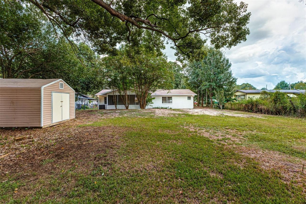 203 Woodland Trail, Auburndale, FL 33823 Photo