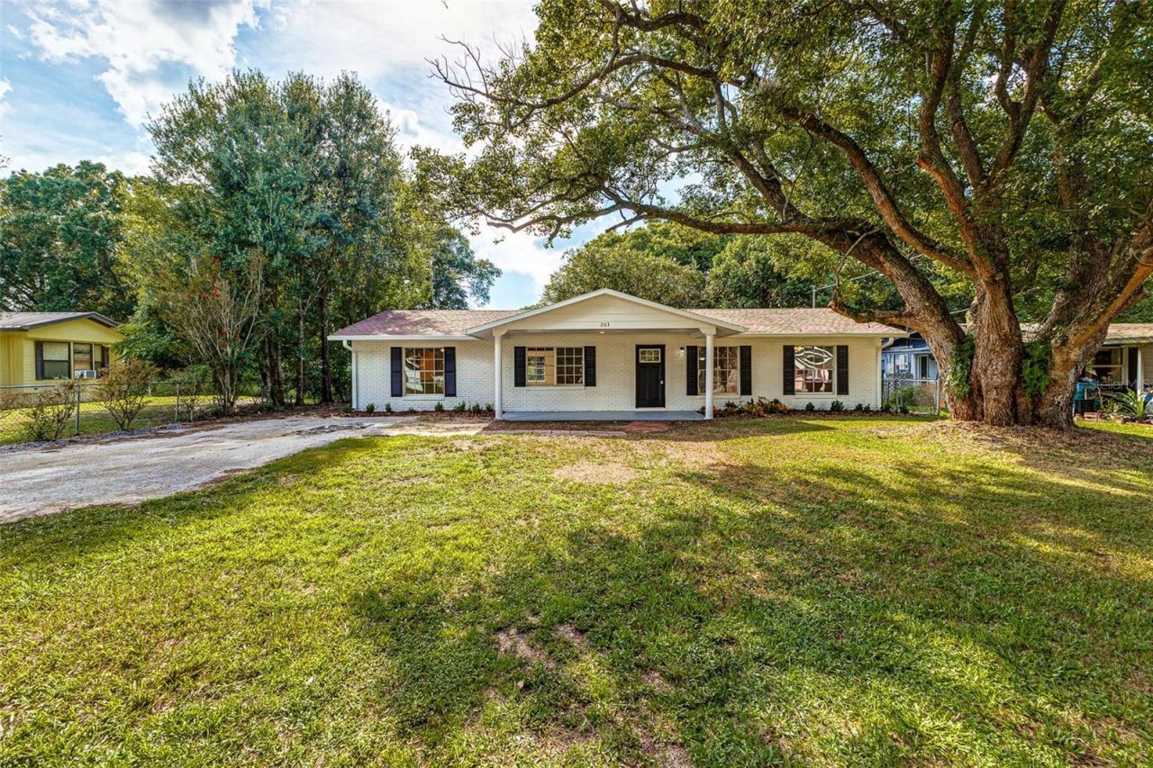 203 Woodland Trail, Auburndale, FL 33823 Photo
