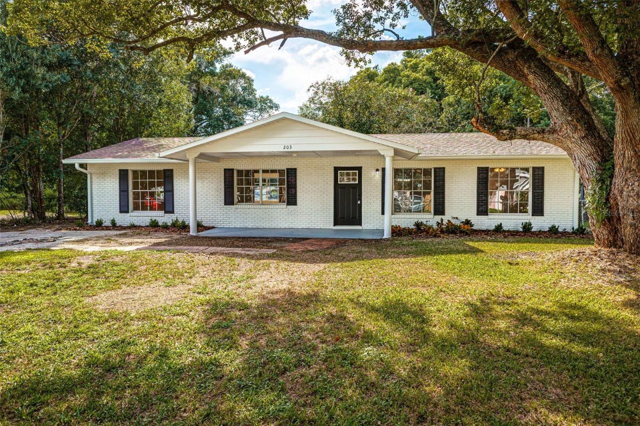 203 Woodland Trail, Auburndale, FL 33823 Photo