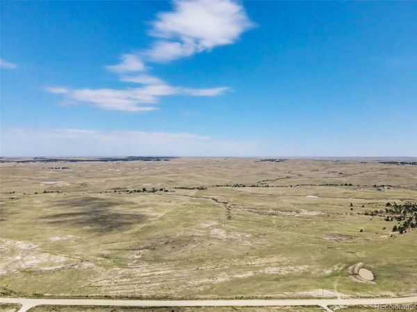 County Road 77, Kiowa, CO 80808