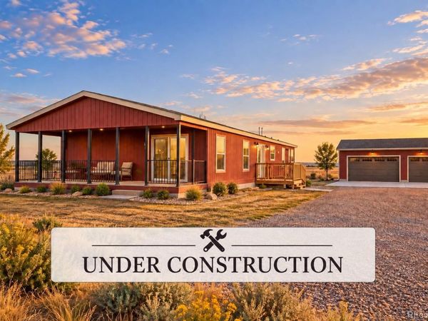 21111 Chesley, Calhan, CO 80808