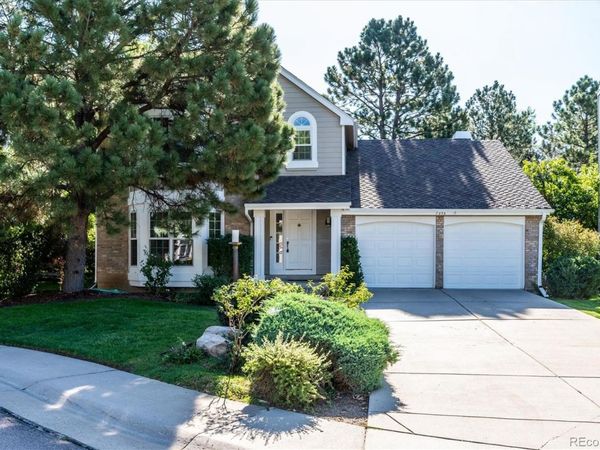 7454 Tenby Court, Castle Pines, CO 80108