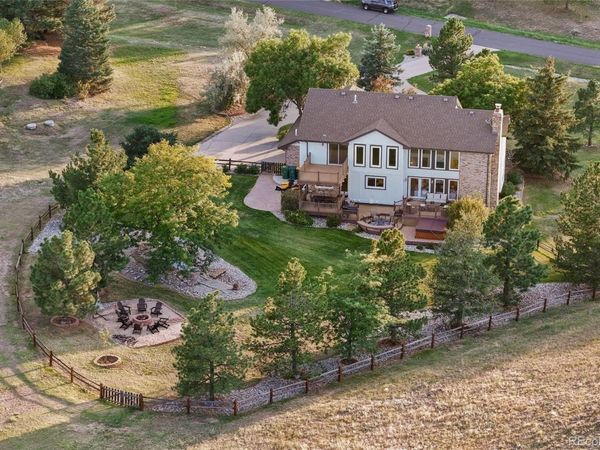 19227 E Costilla Place, Centennial, CO 80016