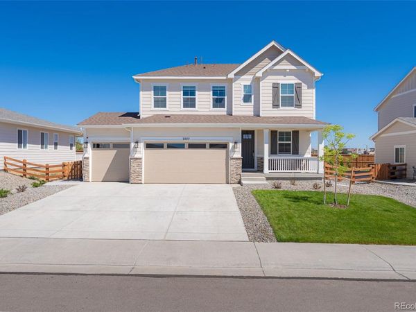 7077 E 126th Place, Thornton, CO 80602