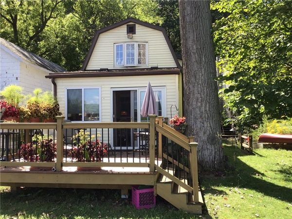 6125 W Lake Road, Groveland, NY 14435