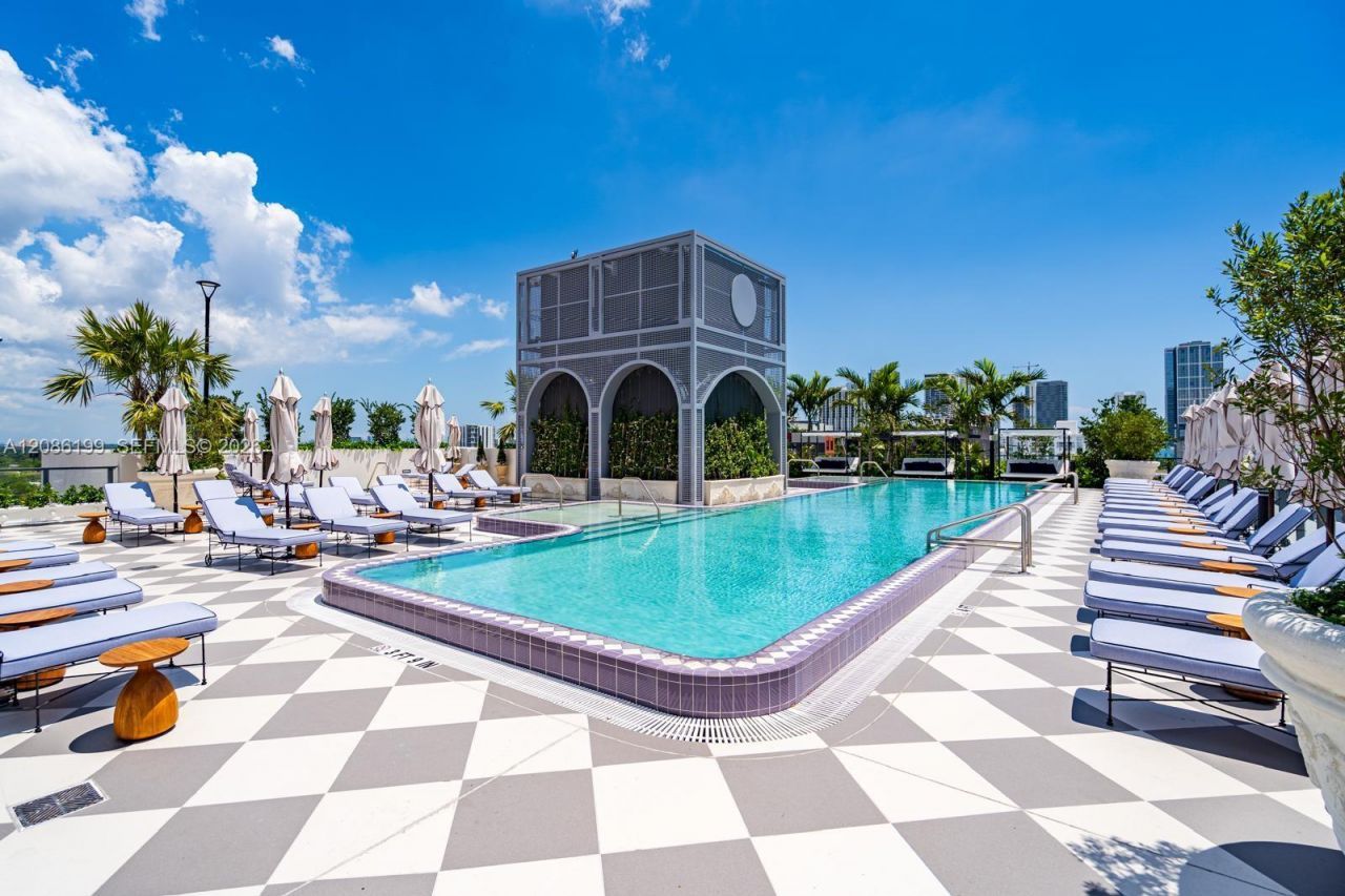 2700 NW 2nd Ave, Unit 426, Miami, FL 33127 Photo