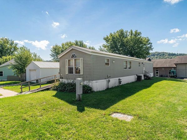 405 E Main St, La Farge, WI 54639