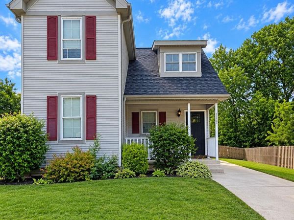 1122 Villa St, Racine, WI 53403
