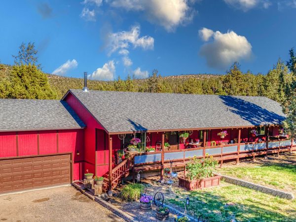 14964 SE Purdy Place, Prineville, OR 97754