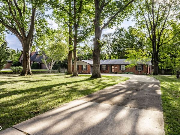 4625 Linton Lane, Indianapolis, IN 46226