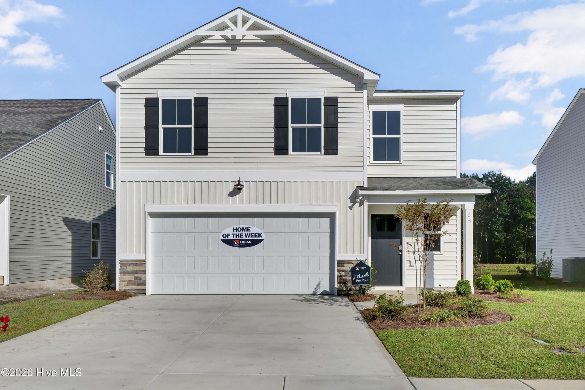 197 Brookfield Branch Road, Unit 14, Hampstead, NC 28443 Main Photo