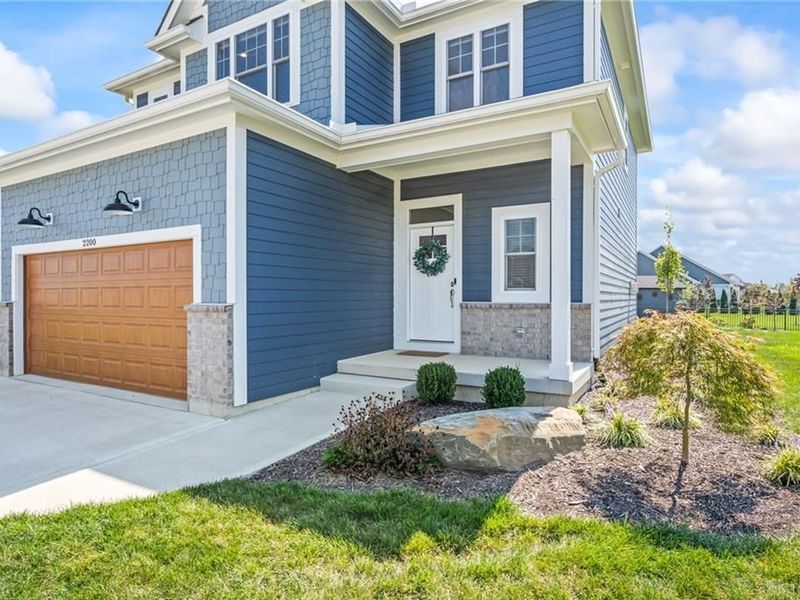 2200 Emerson Way, Troy, OH 45373 Photo 2