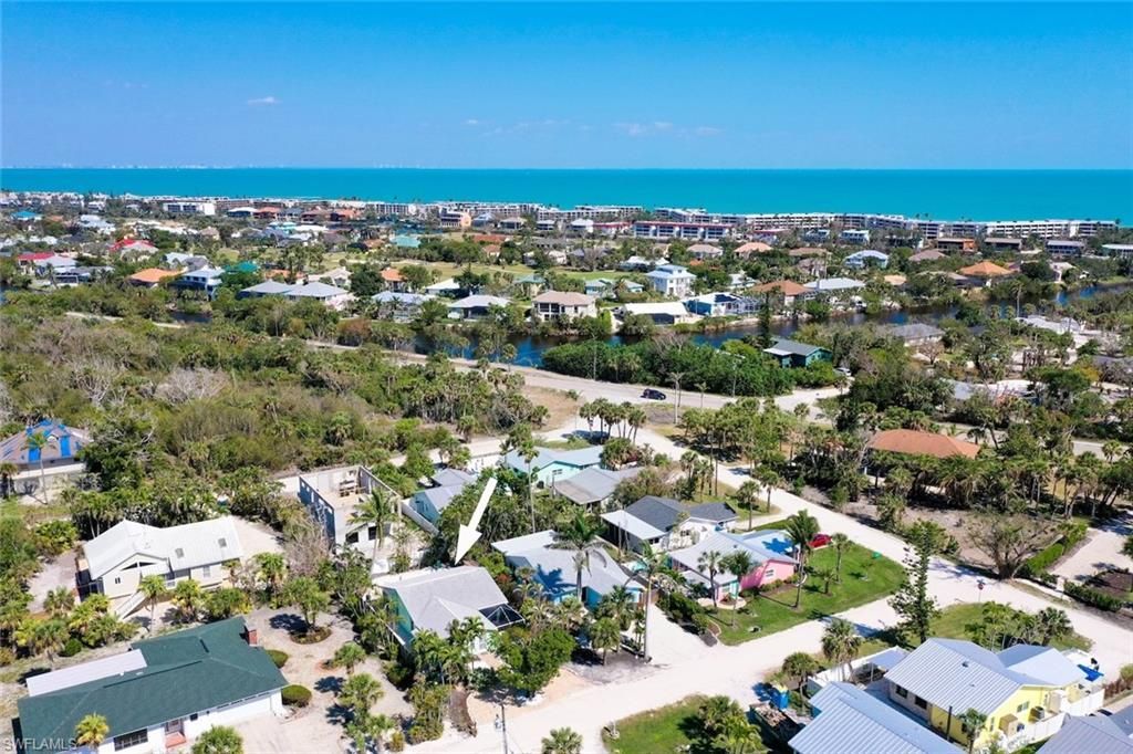 534 Piedmont Rd, Sanibel, FL 33957 Photo
