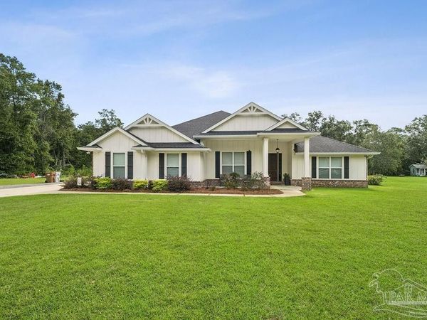 5110 Chumuckla Hwy, Pace, FL 32571